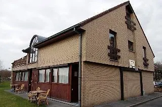 Hotel Campanile Brugge Brujas