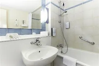 Hotel Campanile Brugge 3*