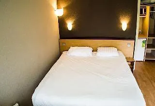 Hotel Campanile Brugge