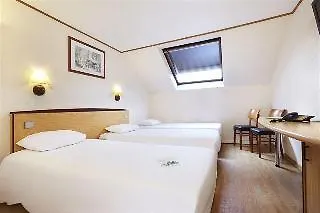 Hotel Campanile Brugge Brujas