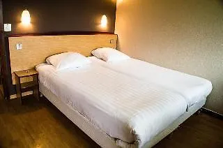 Campanile Brugge Hotel 3*