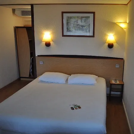 Hotel Campanile Brugge